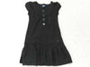 BURBERRY Blue Label Tunic Black Top