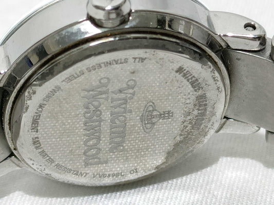 Vivienne Westwood VV089SL Women's Watch, Unused