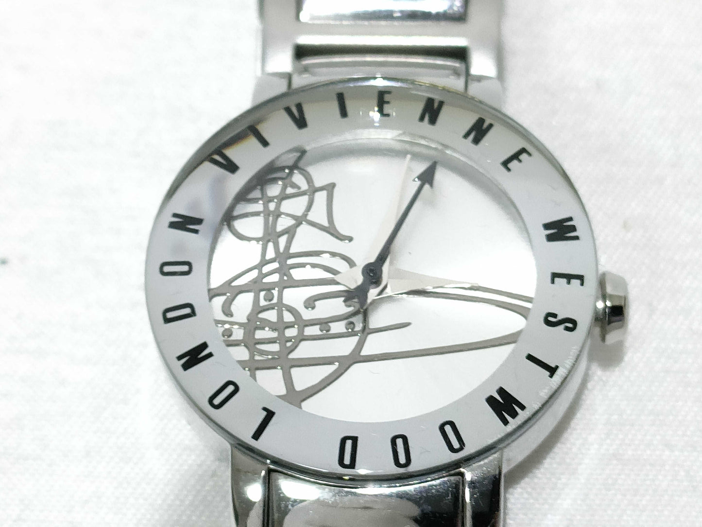 Vivienne Westwood VV089SL Women's Watch, Unused