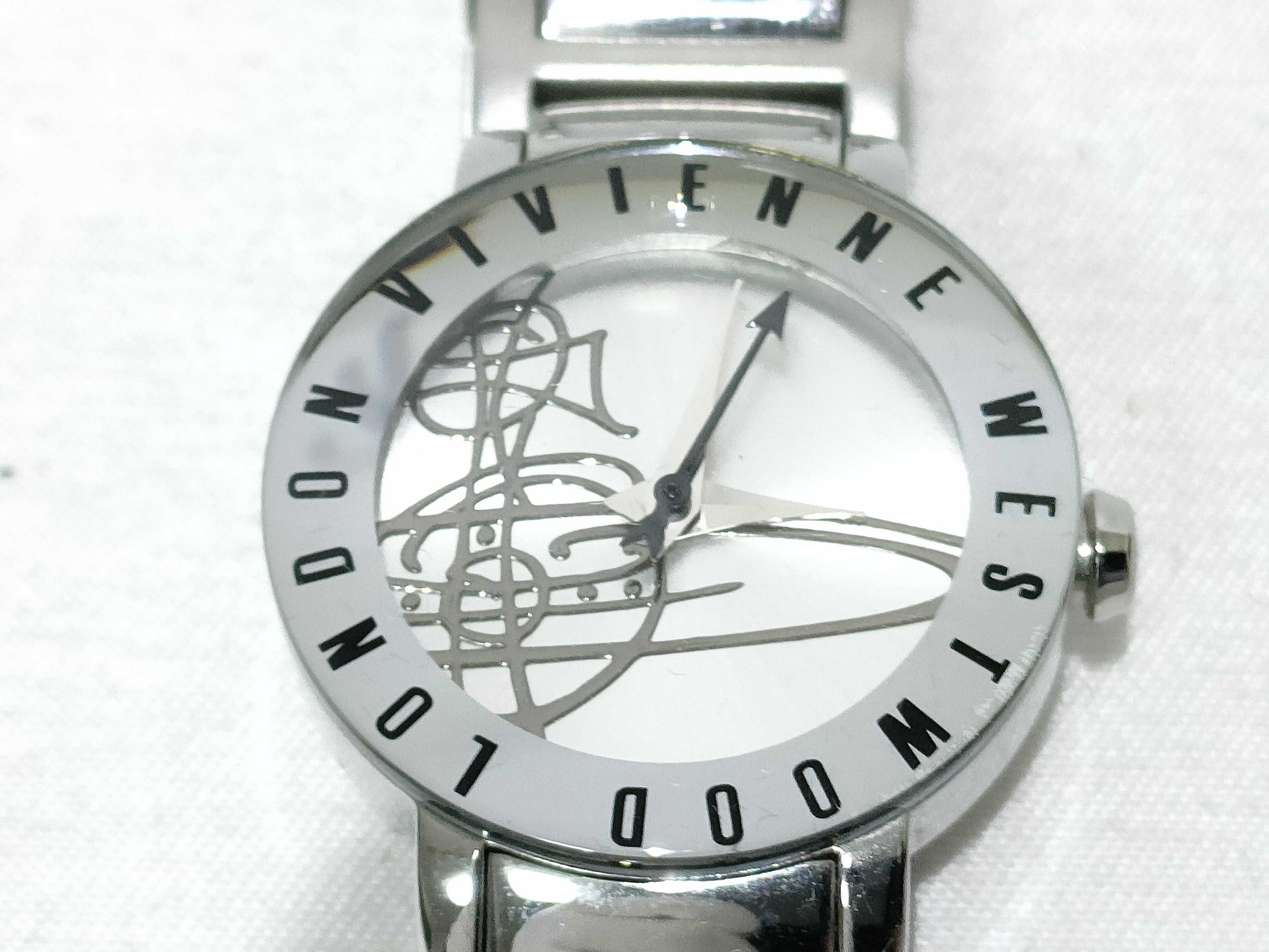 Vivienne Westwood VV089SL Women's Watch, Unused