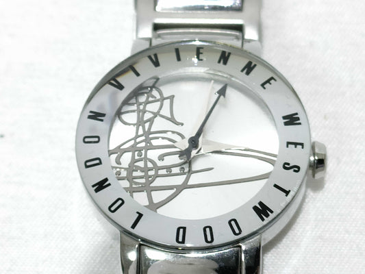 Vivienne Westwood VV089SL Women's Watch, Unused