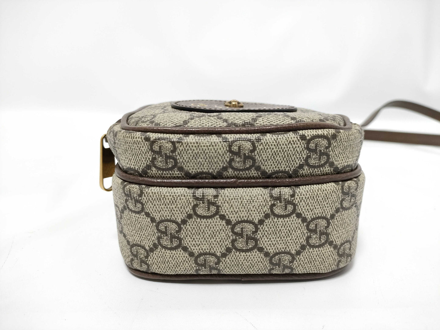 GUCCI GG Plus GUCCI Neo Vintage Shoulder Bag Shoulder Bag