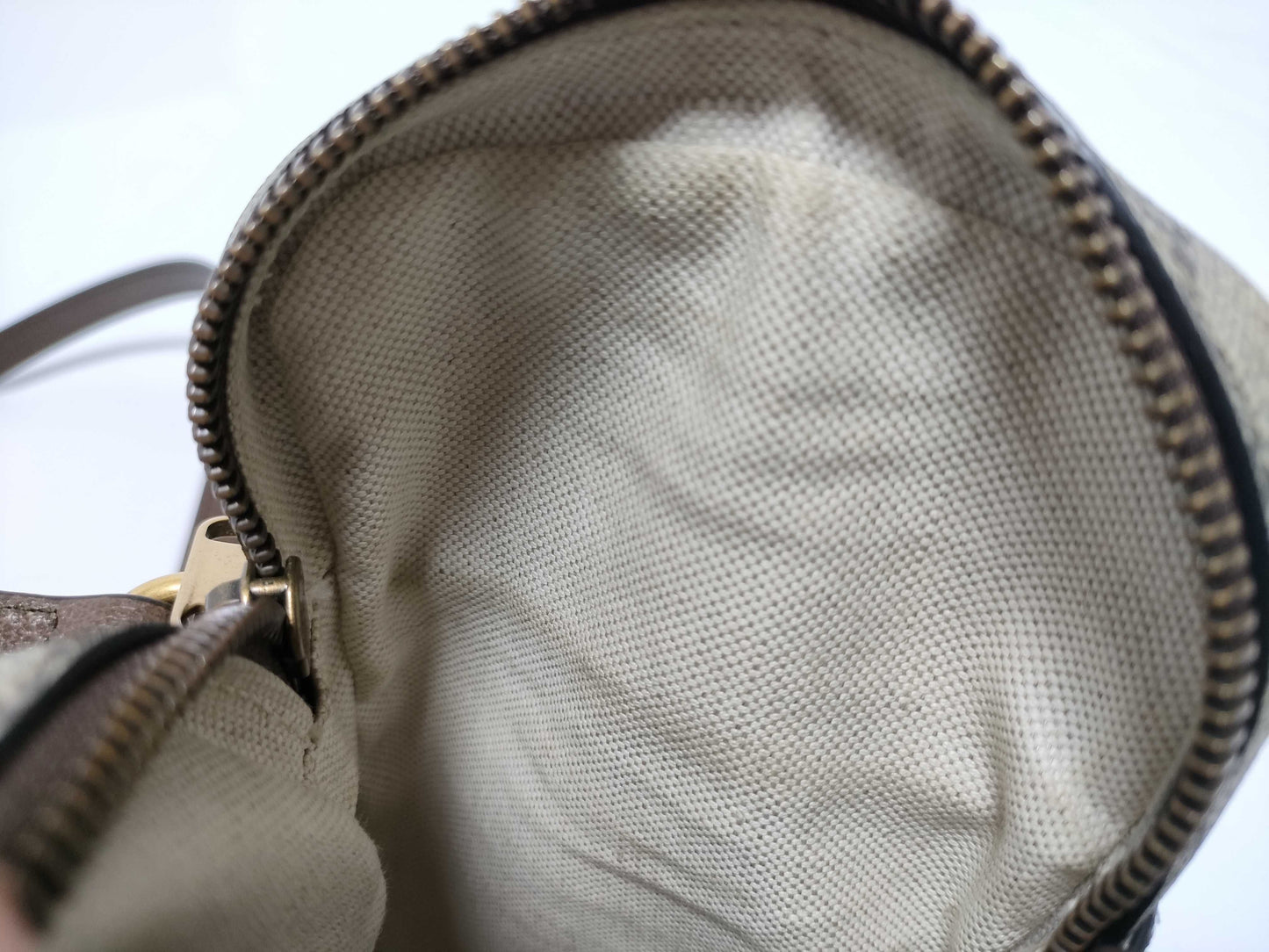 GUCCI GG Plus GUCCI Neo Vintage Shoulder Bag Shoulder Bag