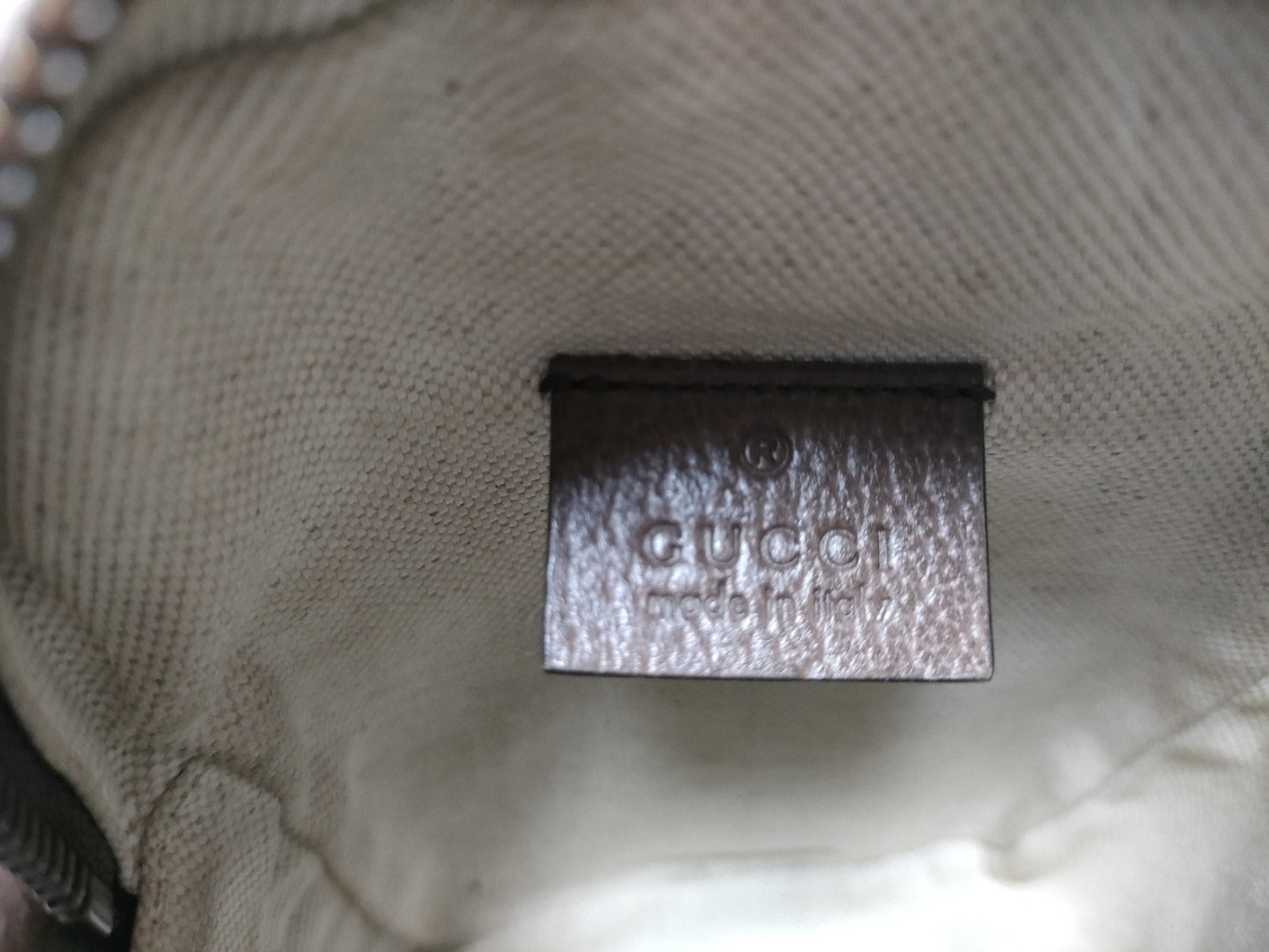 GUCCI GG Plus GUCCI Neo Vintage Shoulder Bag Shoulder Bag