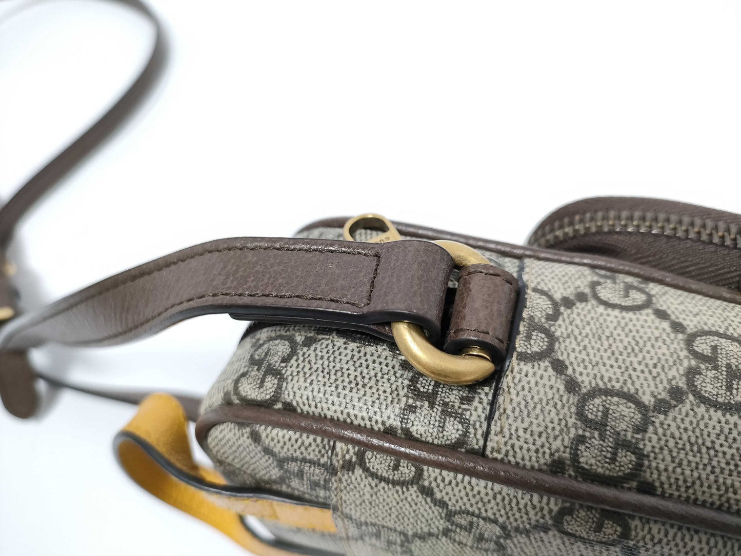 GUCCI GG Plus GUCCI Neo Vintage Shoulder Bag Shoulder Bag