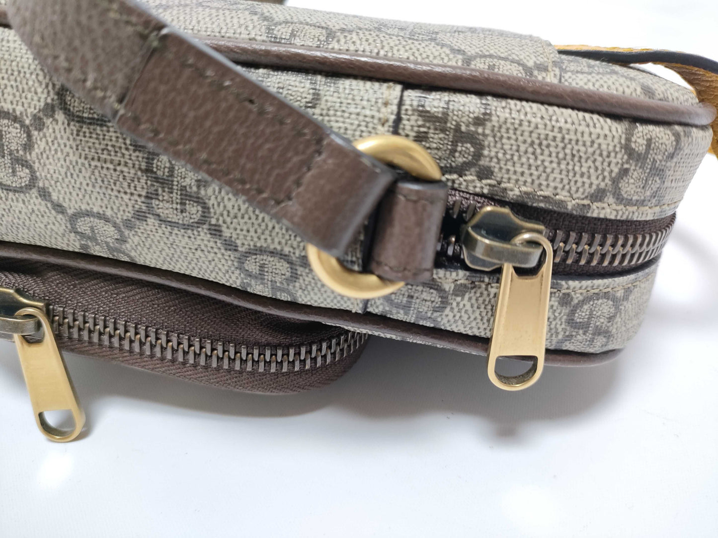GUCCI GG Plus GUCCI Neo Vintage Shoulder Bag Shoulder Bag