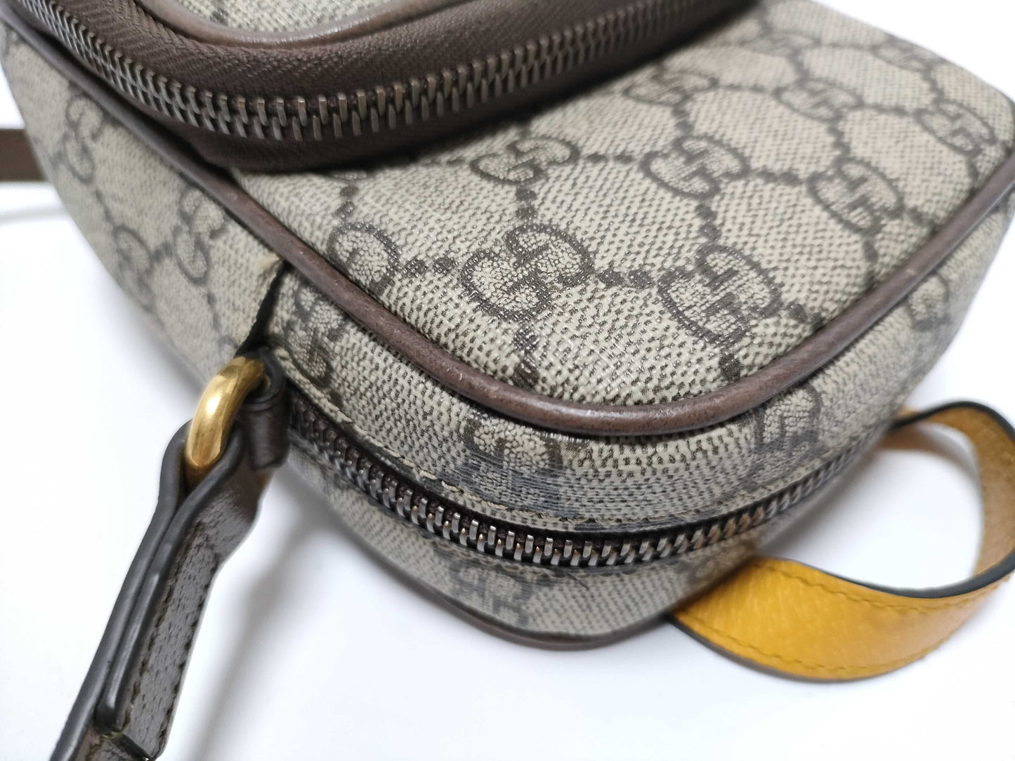 GUCCI GG Plus GUCCI Neo Vintage Shoulder Bag Shoulder Bag