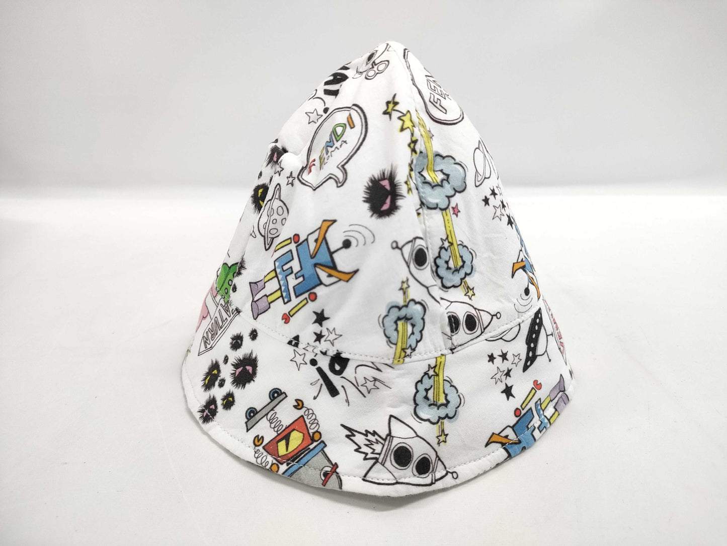 FENDI Fendi Hat Other Accessories
