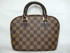 LOUIS VUITTON Damier N51286 Saria Mini Handbag