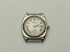 BORSA 925 engraved 28g non-moving women's watch