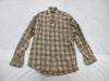BURBERRY Checkered Shirt