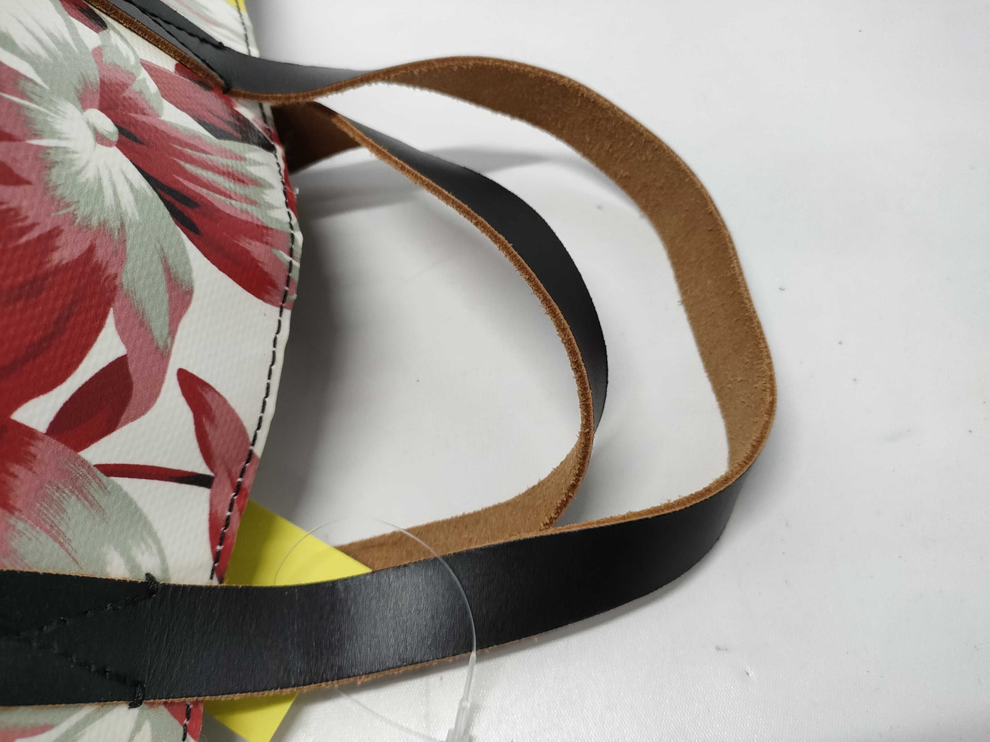 Marni Tote PVC Tote Bag