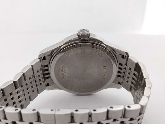 GUCCI 126.4 Men's Watch