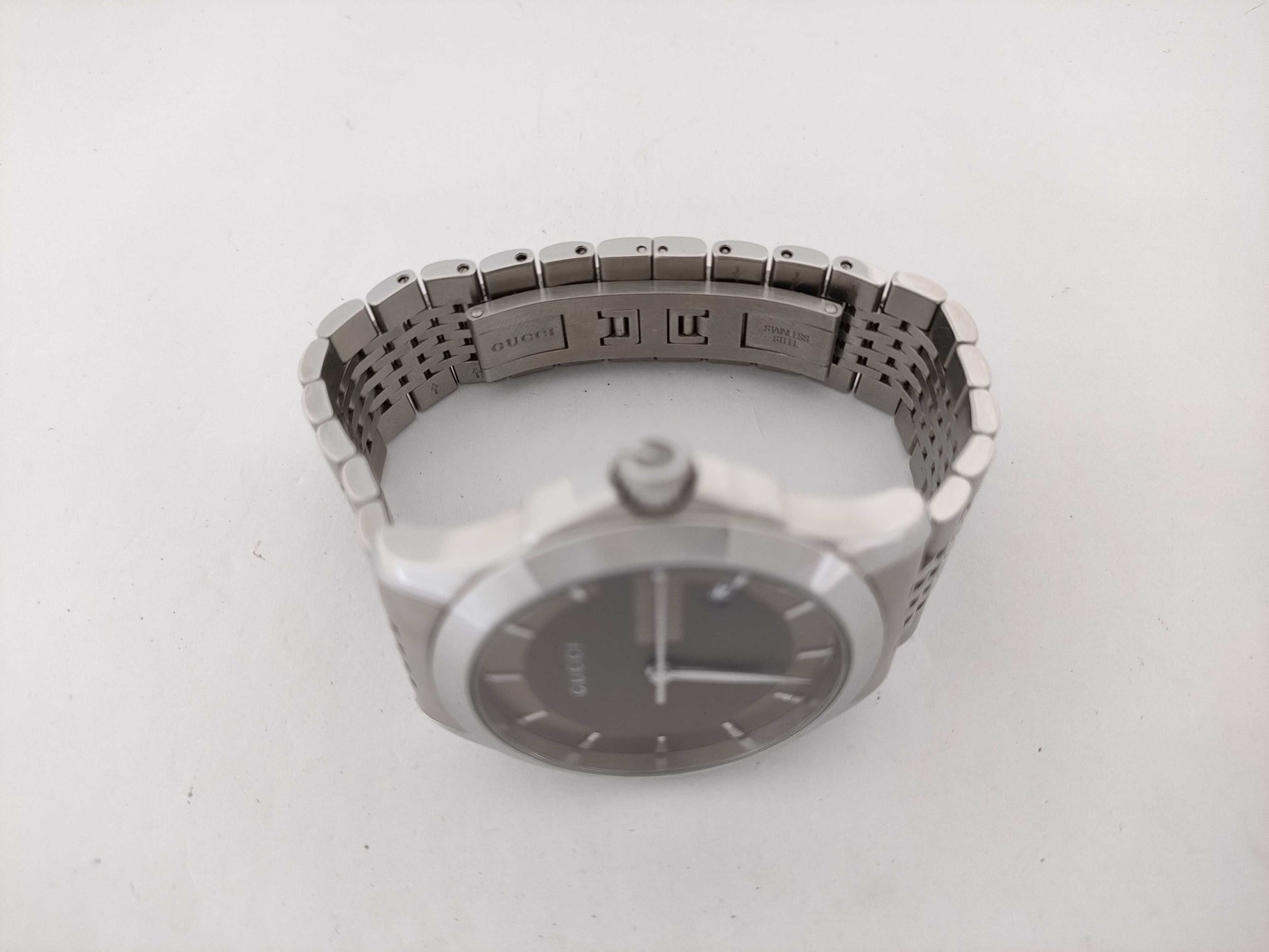 GUCCI 126.4 Men's Watch