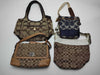 COACH Signature 4-Piece Shoulder Bag