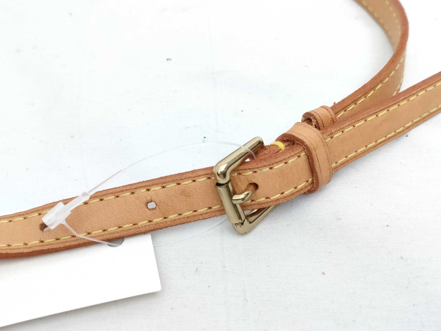 LOUIS VUITTON Monogram Pochette Marel Waist Bag