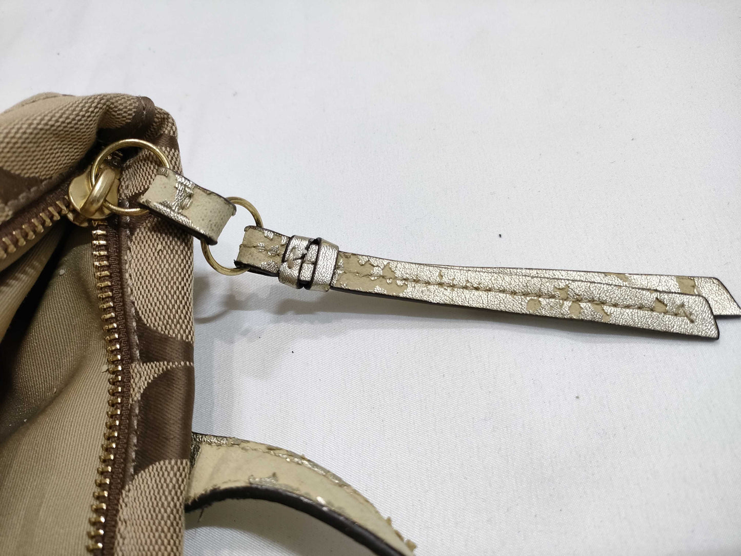 COACH Signature 11404/25771 Handbag