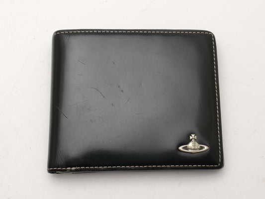 CELINE shoulder pouch / Prada wallet / Vivienne Westwood wallet 3-piece set