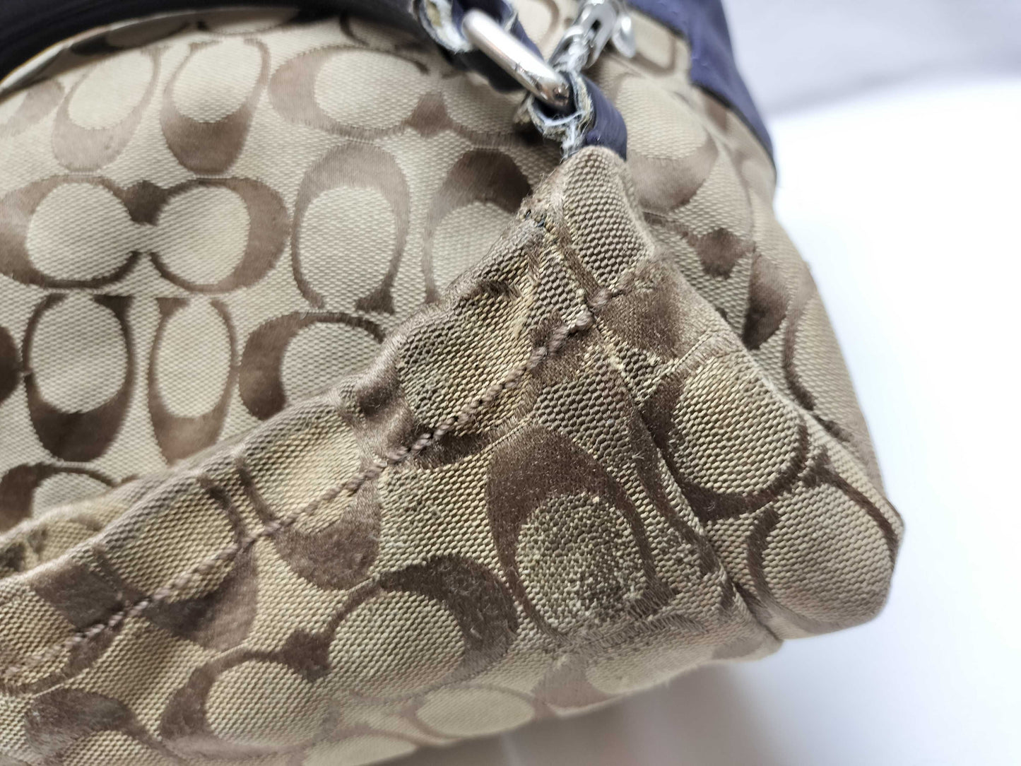 COACH/Michael Kors/See by Chloe/Kanematsu 5-piece shoulder bag