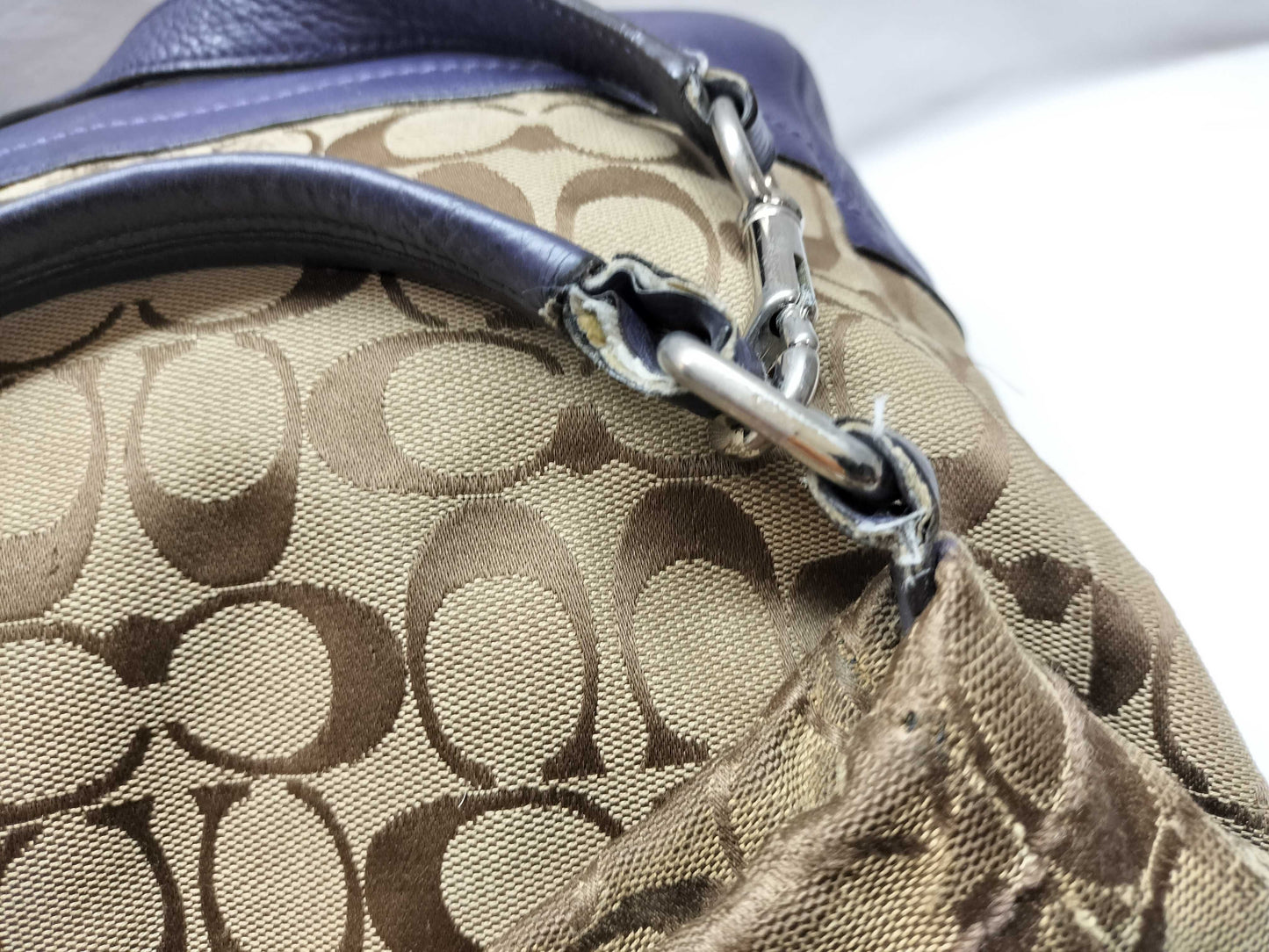 COACH/Michael Kors/See by Chloe/Kanematsu 5-piece shoulder bag