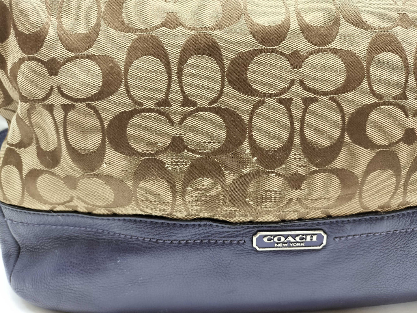 COACH/Michael Kors/See by Chloe/Kanematsu 5-piece shoulder bag