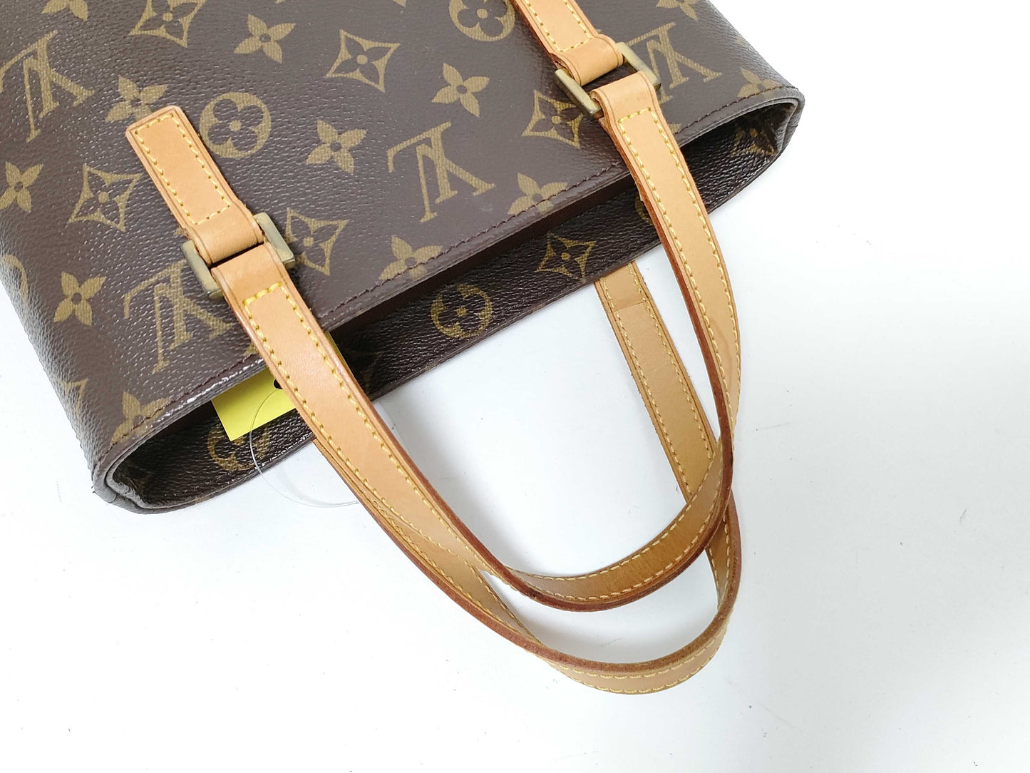 LOUIS VUITTON Monogram M51172 Vavin PM Handbag