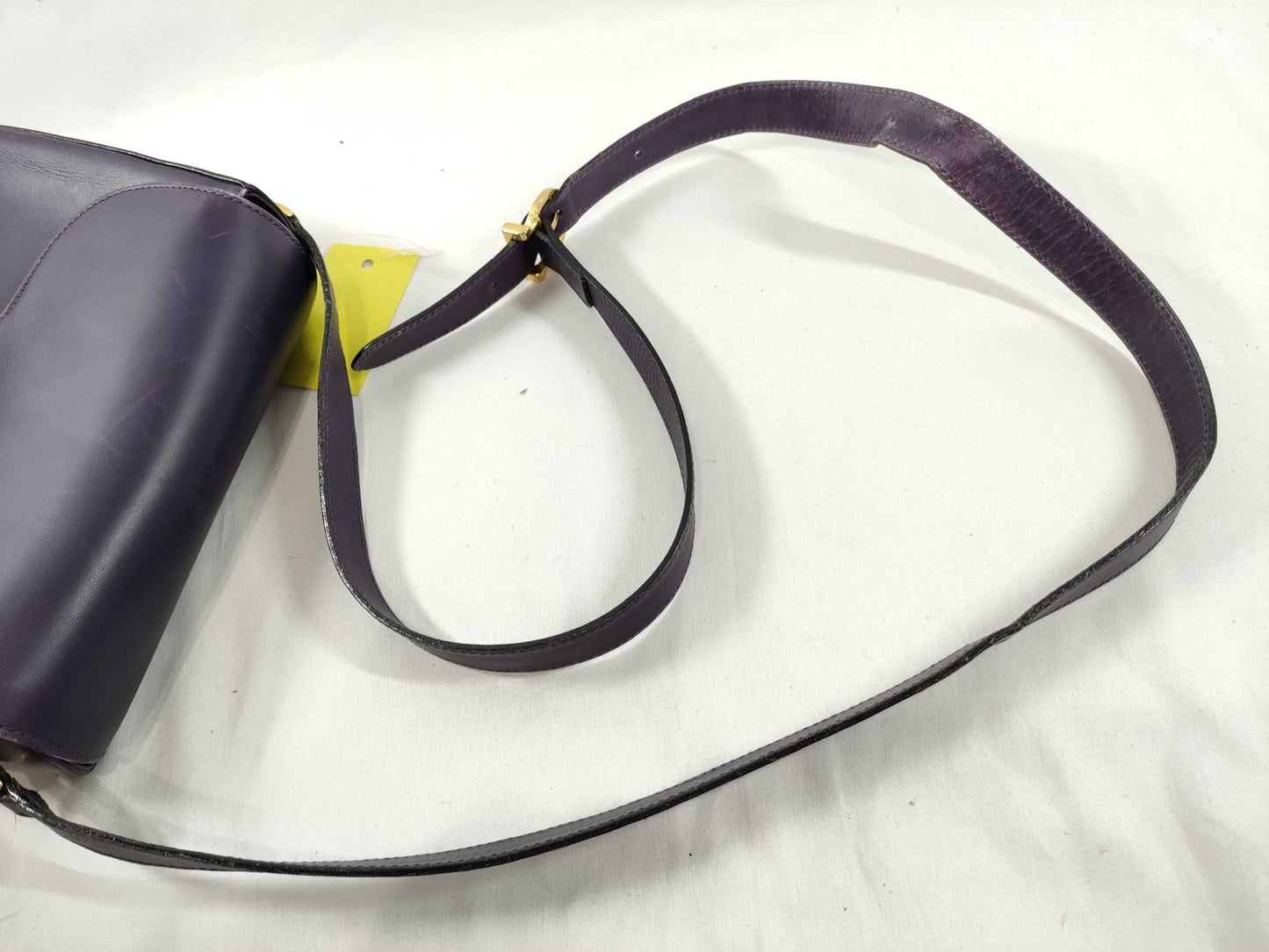 Salvatore Ferragamo Gancini Mini Shoulder Bag