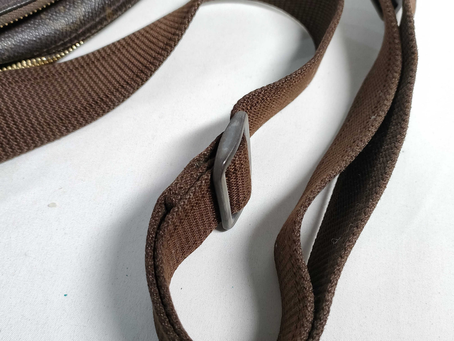 LOUIS VUITTON Monogram M45254 Reporter PM Shoulder Bag