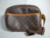 LOUIS VUITTON Monogram M45254 Reporter PM Shoulder Bag