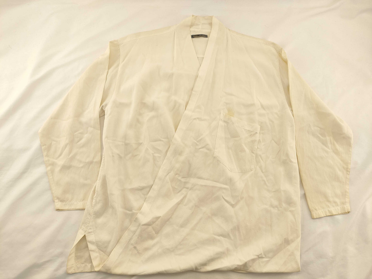 ISSEY MIYAKE shirt shirt