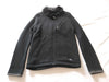 BURBERRY BLACK LABEL Knit Jacket with Fur