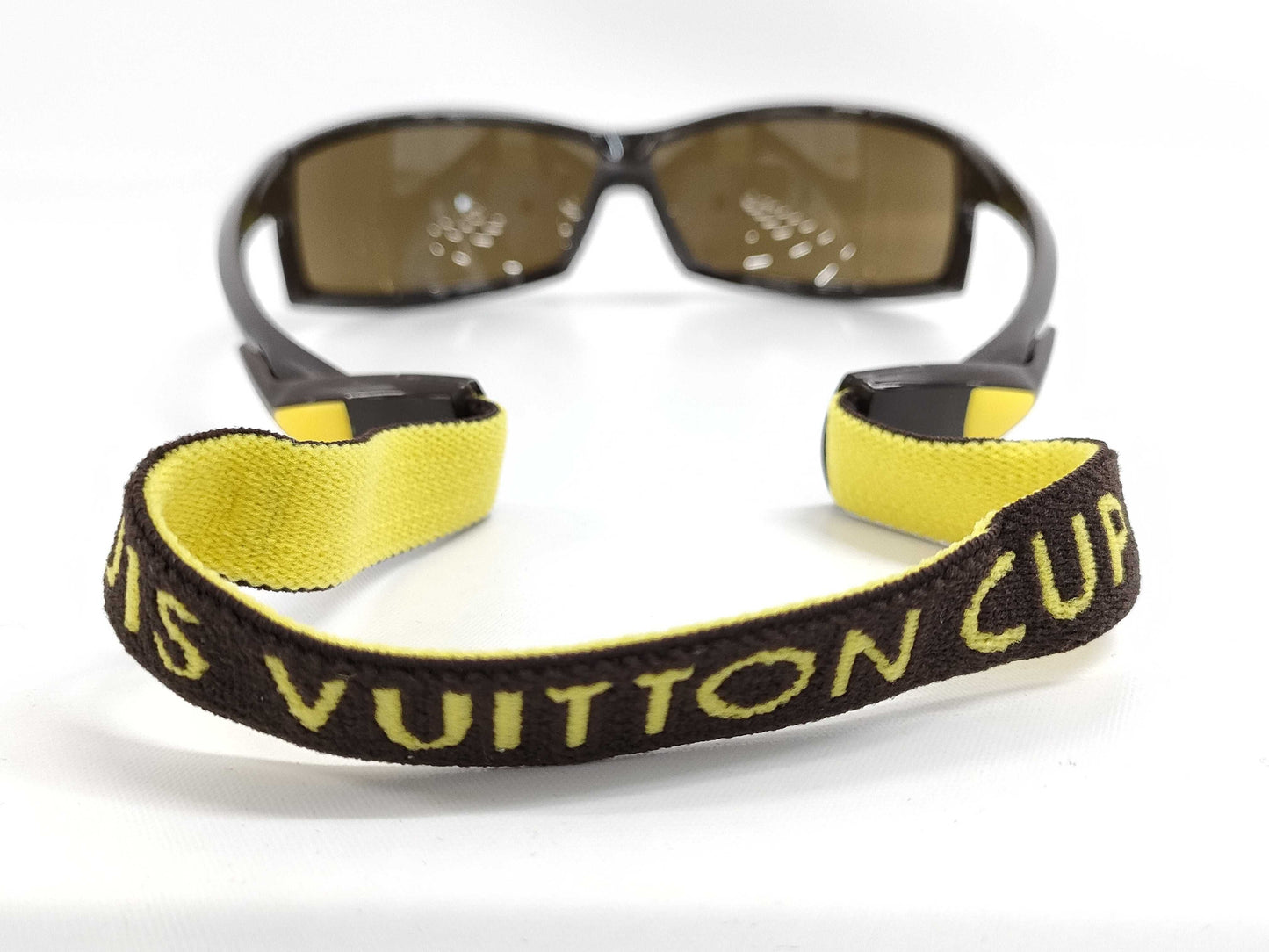 LOUIS VUITTON M80659 Vuitton Cup Sunglasses/Eyeglasses
