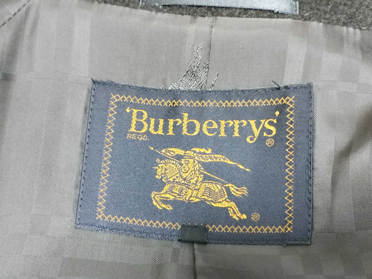 Burberrys Women's Coat Coat