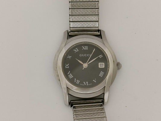 GUCCI 5500L Women's Watch