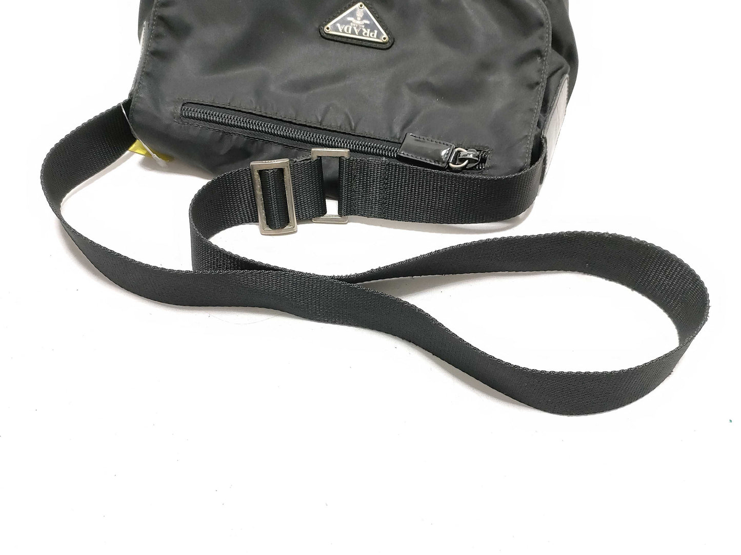 PRADA Nylon B8994 Shoulder Bag