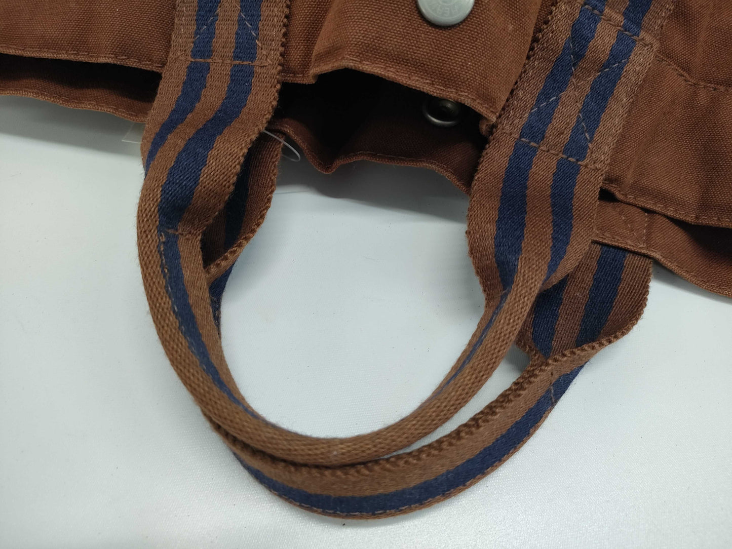 HERMES Foul Tote Bag Tote Bag