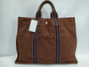HERMES Foul Tote Bag Tote Bag