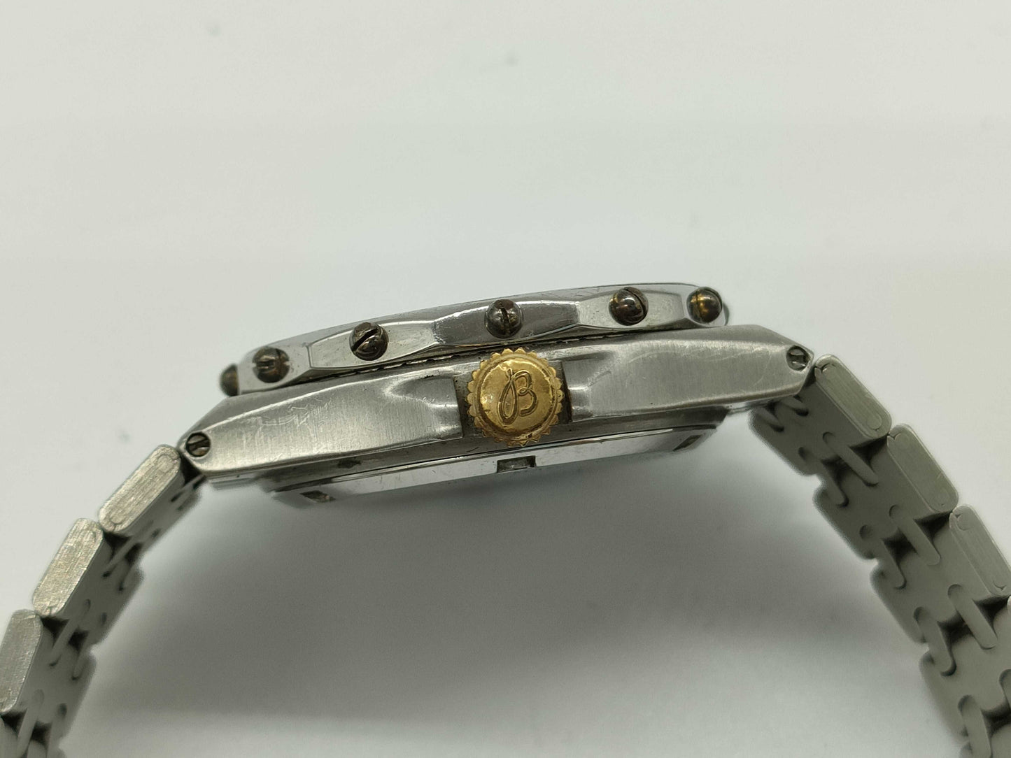 BREITLING Tabary 80790 Women's Watch