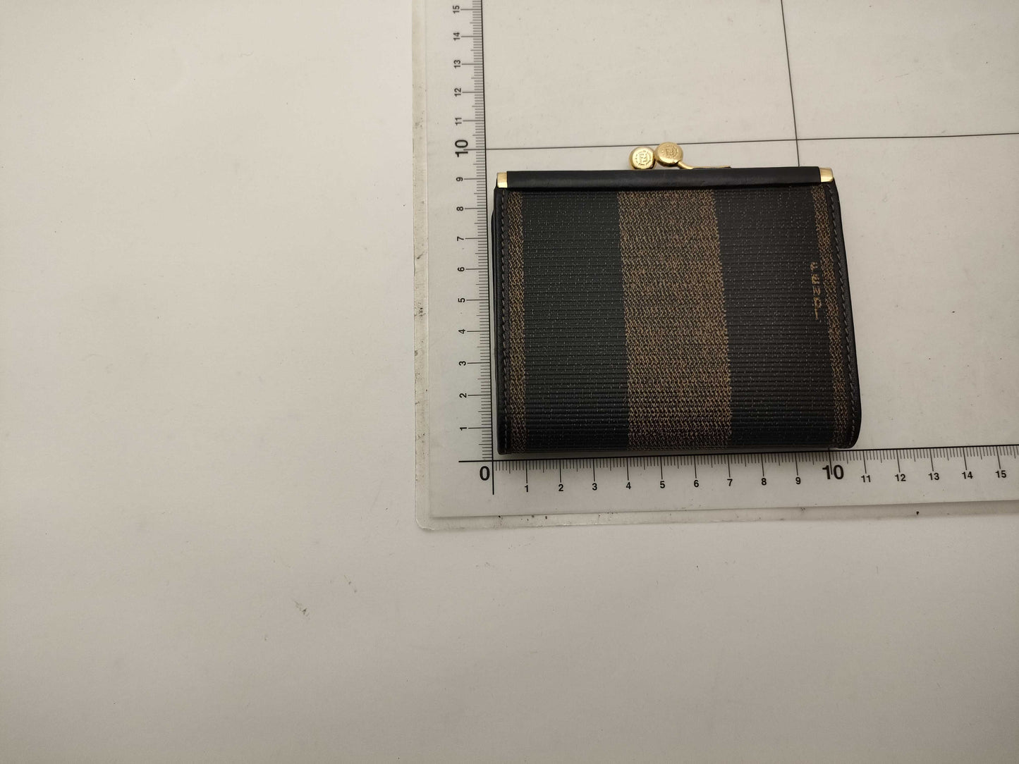 FENDI wallet wallet