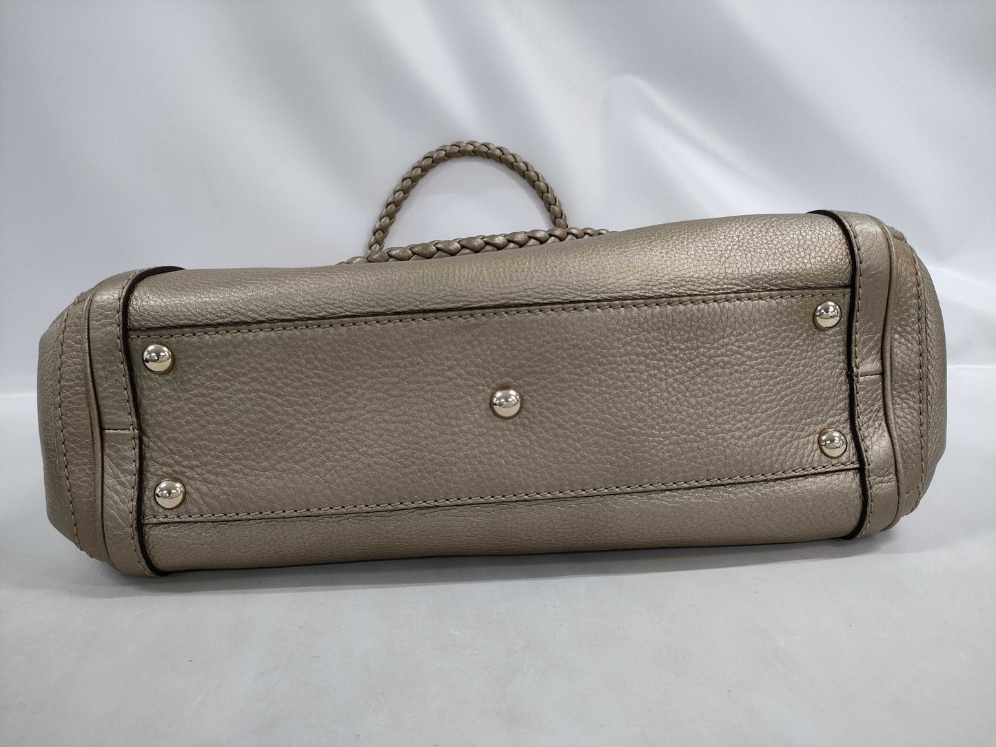 GUCCI 2WAY handbag