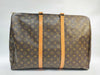 LOUIS VUITTON Monogram M51115 Monogram Flanery 45 Tote Bag