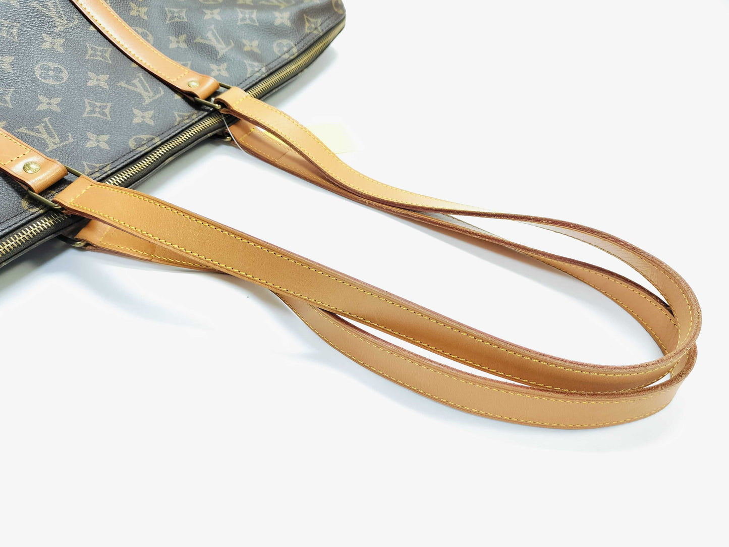LOUIS VUITTON Monogram M51115 Monogram Flanery 45 Tote Bag