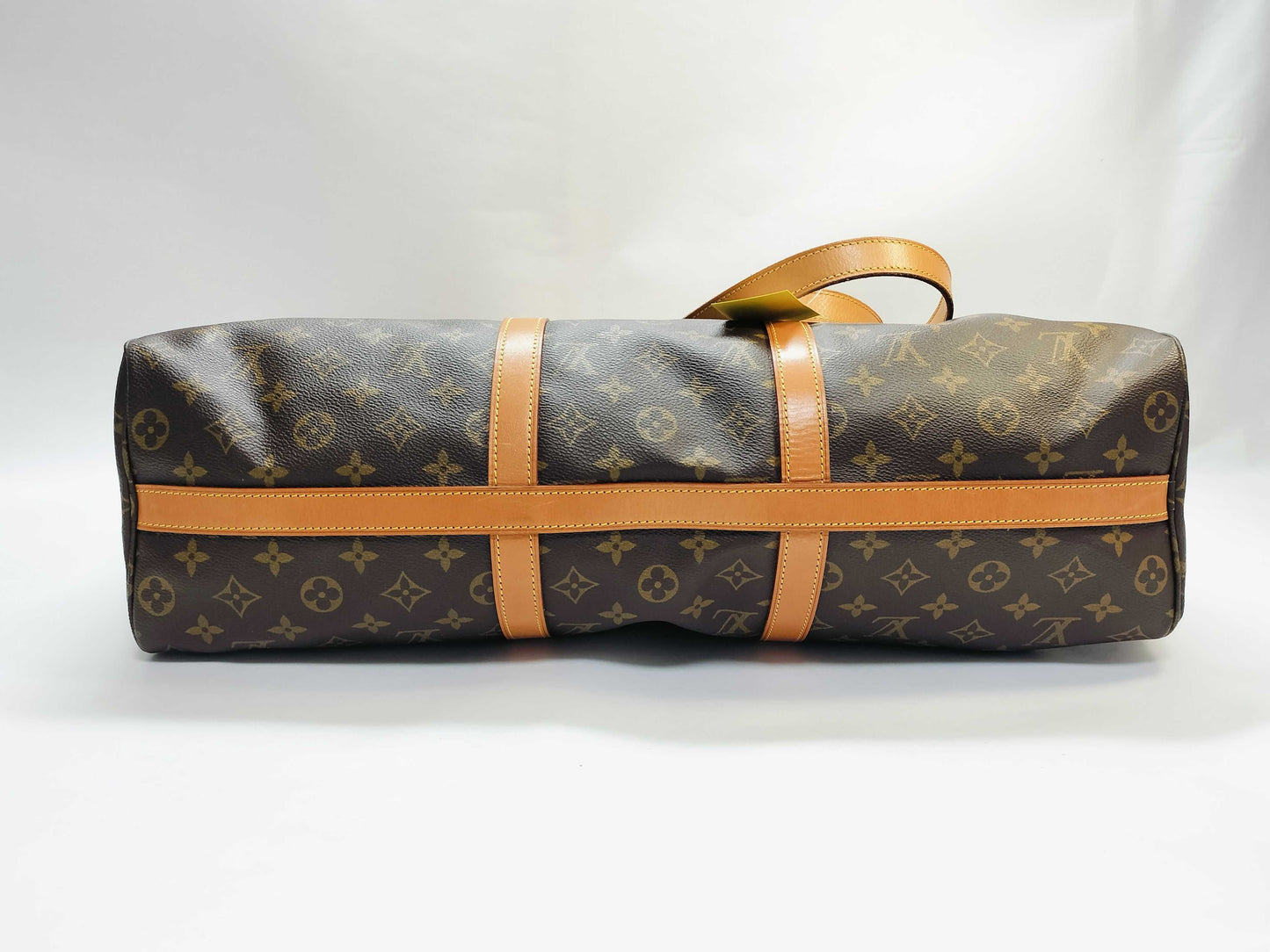 LOUIS VUITTON Monogram M51115 Monogram Flanery 45 Tote Bag