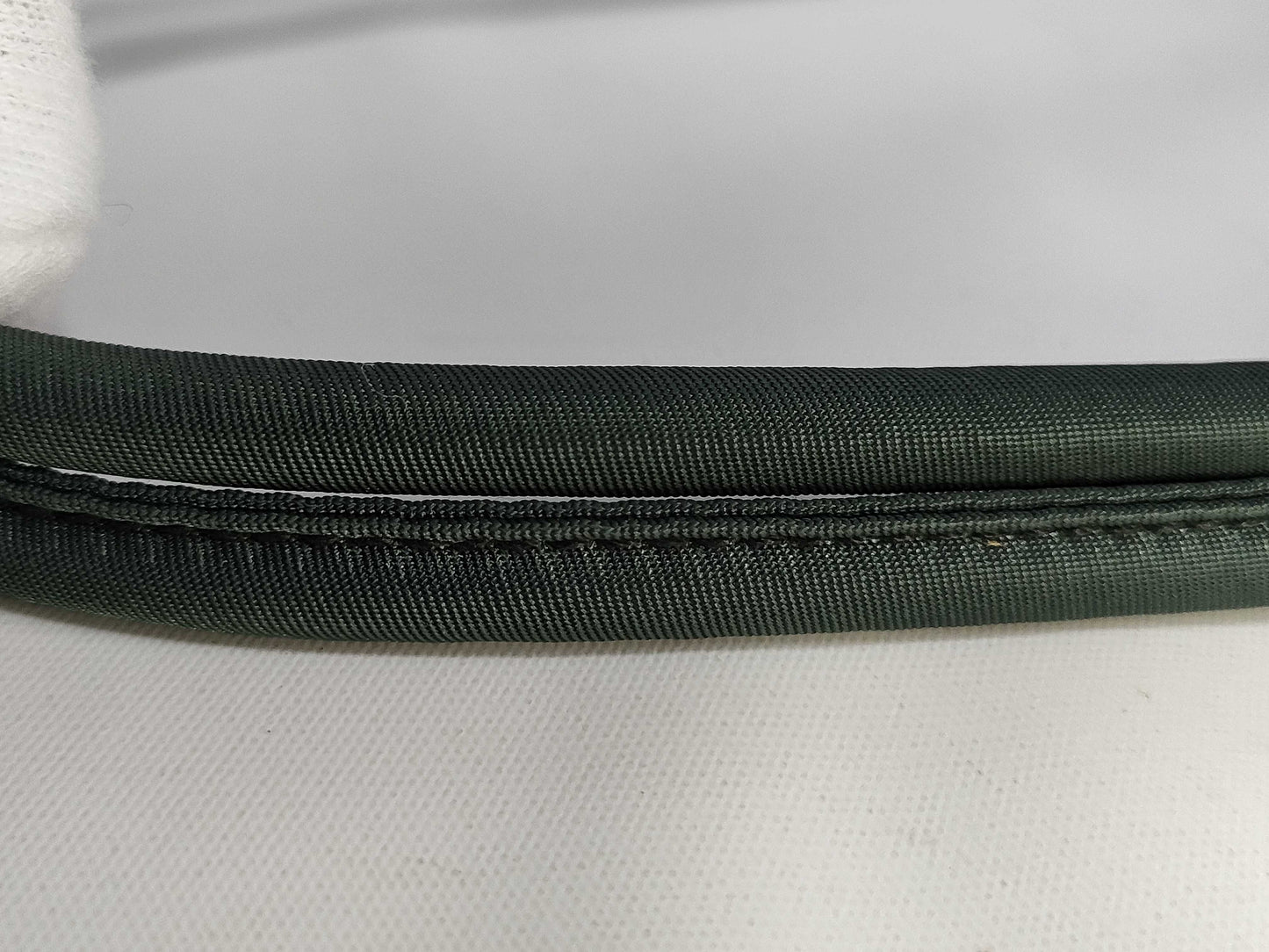 PRADA Nylon Tessuto Tote Bag