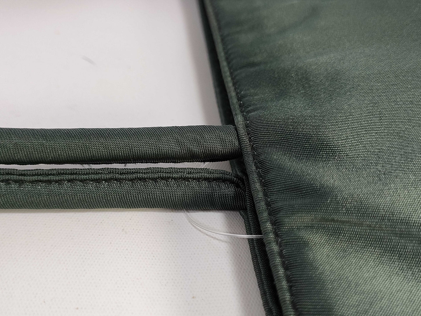 PRADA Nylon Tessuto Tote Bag