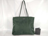 PRADA Nylon Tessuto Tote Bag
