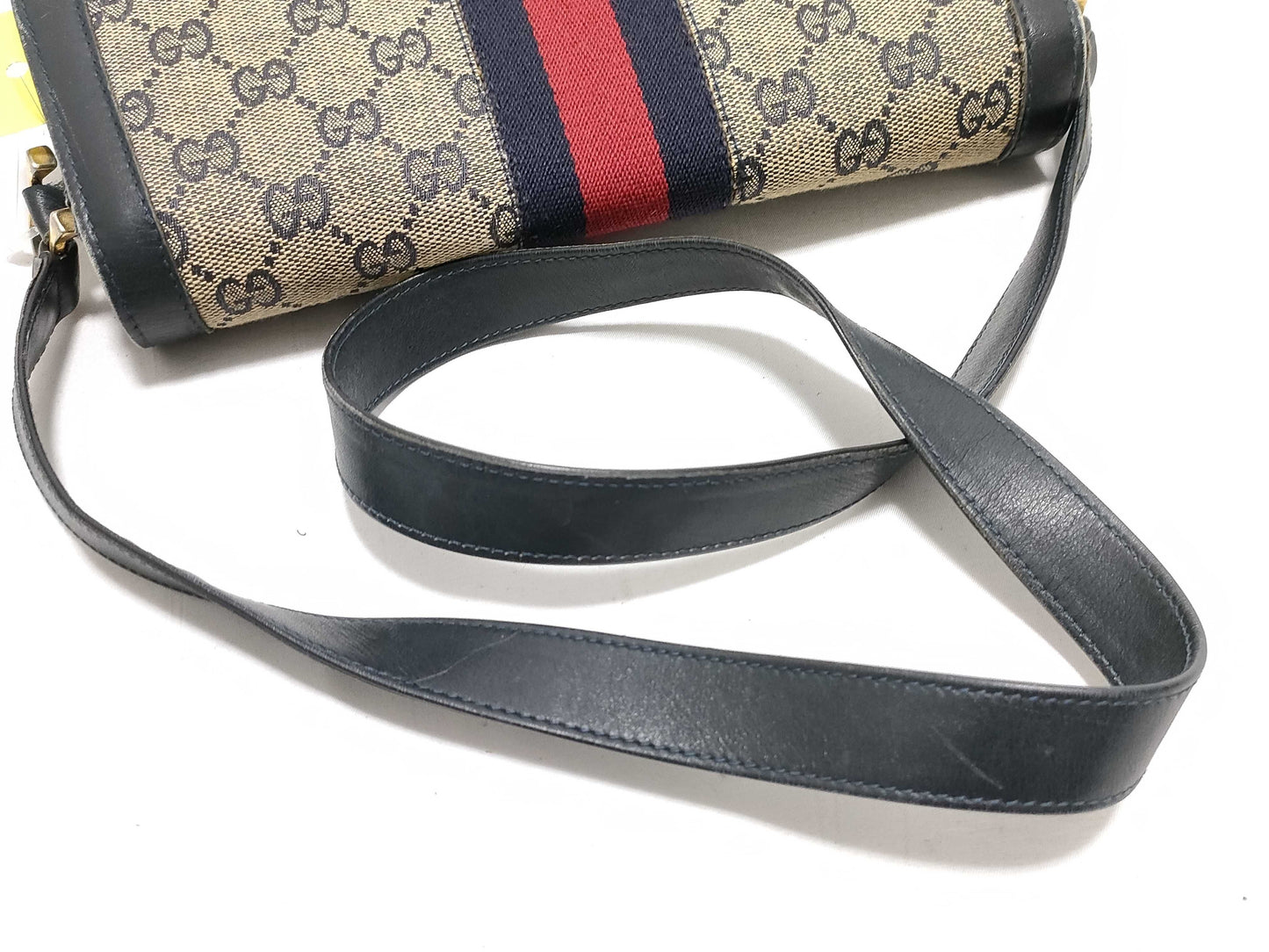 GUCCI Old Shoulder Bag Shoulder Bag