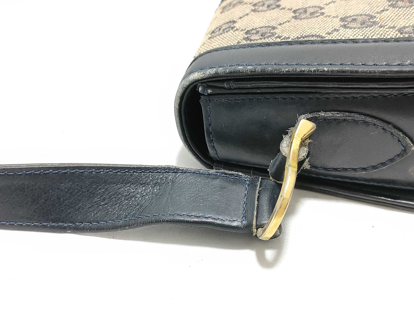 GUCCI Old Shoulder Bag Shoulder Bag