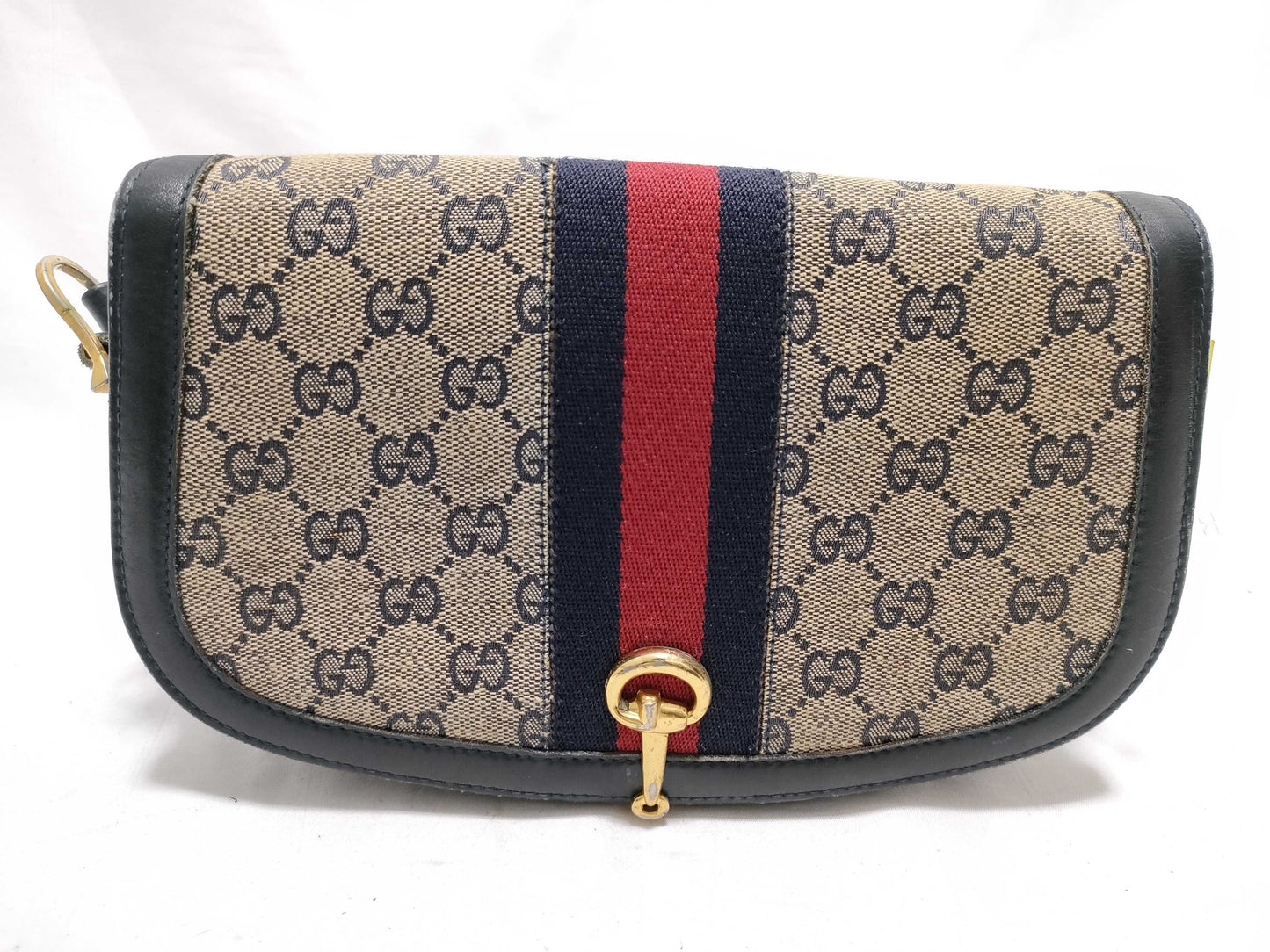 GUCCI Old Shoulder Bag Shoulder Bag