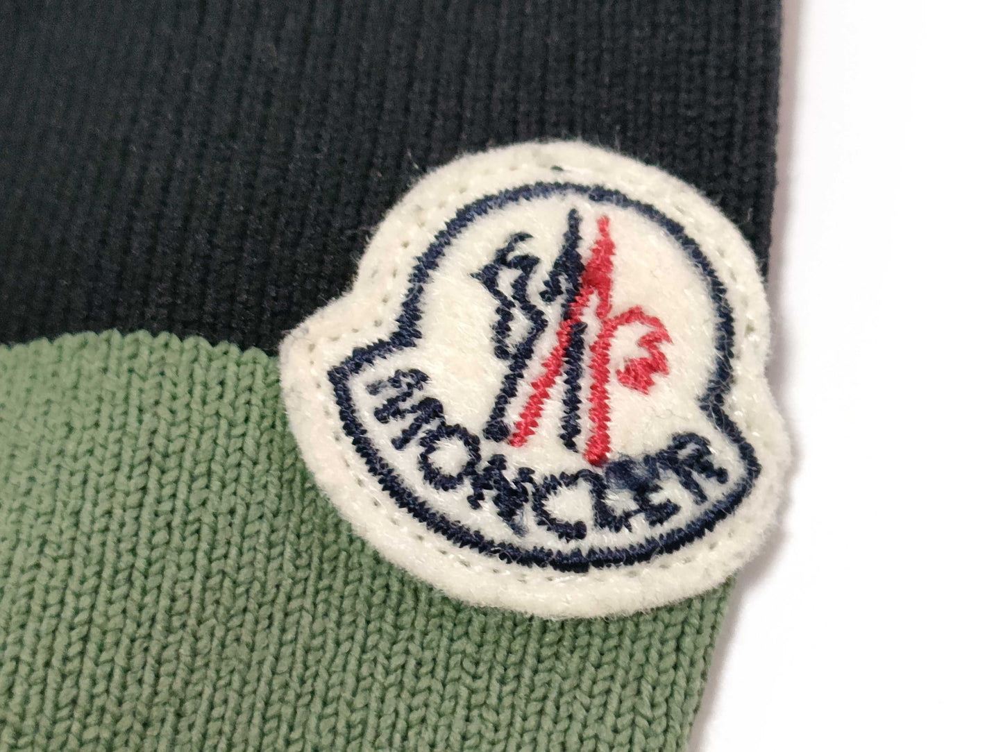 MONCLER Moncler Tops Striped Tops